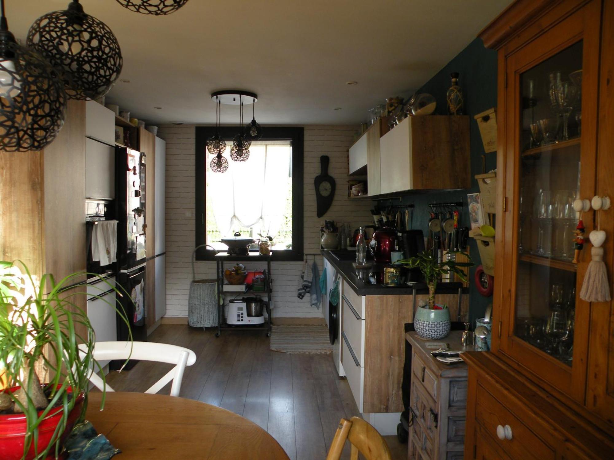 Chambre Deville-les-Rouen Exterior photo