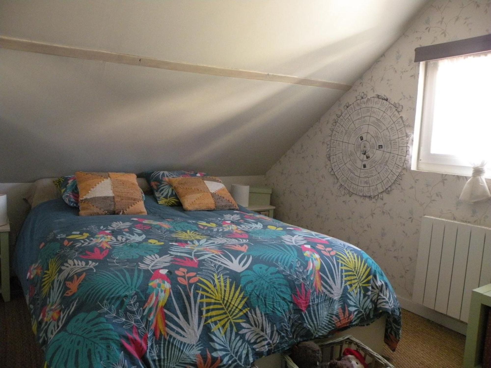 Chambre Deville-les-Rouen Exterior photo